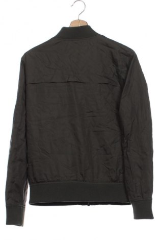 Детско яке Blu, Размер 12-13y/ 158-164 см, Цвят Зелен, Цена 8,69 €