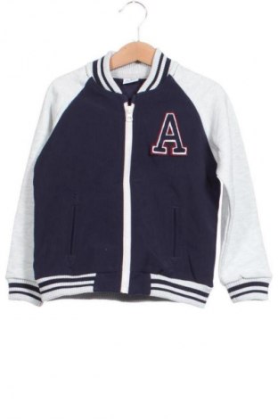 Детско яке Blu Kids, Размер 2-3y/ 98-104 см, Цвят Син, Цена 8,18 €