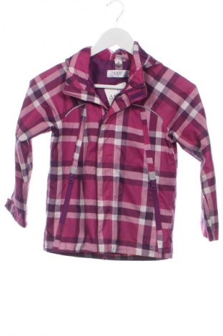Детско яке Bpc Bonprix Collection, Размер 5-6y/ 116-122 см, Цвят Многоцветен, Цена 14,82 €