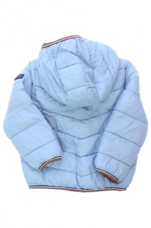 Детско яке C&A, Размер 18-24m/ 86-98 см, Цвят Син, Цена 12,27 €