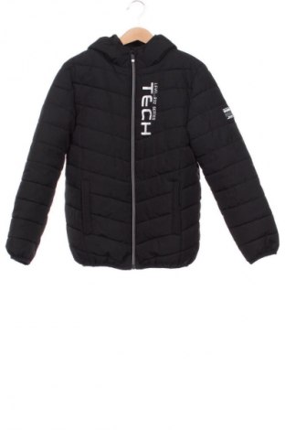 Детско яке C&A, Размер 8-9y/ 134-140 см, Цвят Черен, Цена 19,94 €