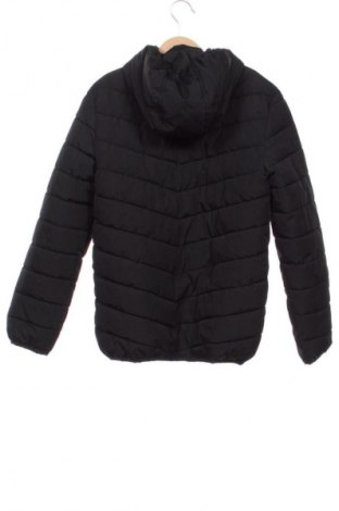 Детско яке C&A, Размер 8-9y/ 134-140 см, Цвят Черен, Цена 19,94 €