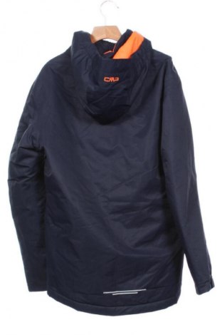 Dětská bunda  CMP, Velikost 12-13y/ 158-164 cm, Barva Modrá, Cena  509,00 Kč