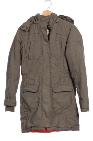 Детско яке Cars, Размер 14-15y/ 168-170 см, Цвят Зелен, Цена 11,24 €