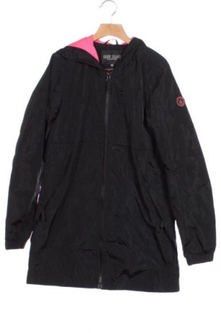 Детско яке Cars Jeans, Размер 13-14y/ 164-168 см, Цвят Черен, Цена 7,15 €