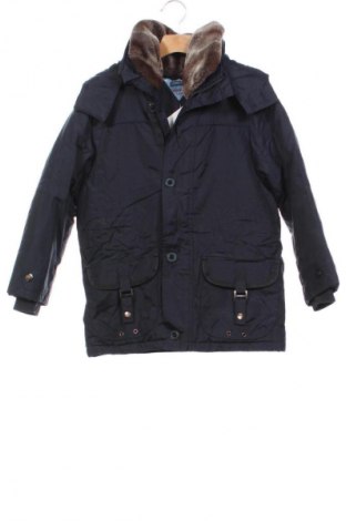 Gyerek dzseki Chicco, Méret 7-8y / 128-134 cm, Szín Kék, Ár 7 029 Ft