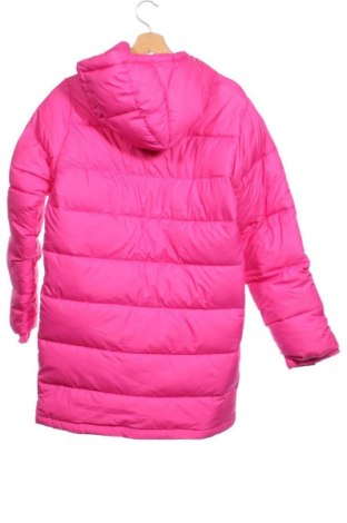 Детско яке Columbia, Размер 15-18y/ 170-176 см, Цвят Розов, Цена 53,68 €