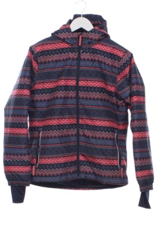 Детско яке Crivit, Размер 12-13y/ 158-164 см, Цвят Многоцветен, Цена 19,94 €