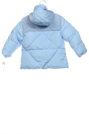 Kinderjacke DKNY, Größe 18-24m/ 86-98 cm, Farbe Blau, Preis 172,99 €