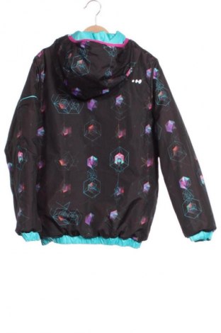 Детско яке Decathlon, Размер 8-9y/ 134-140 см, Цвят Многоцветен, Цена 12,27 €