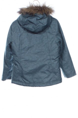 Dziecięca kurtka Decathlon, Rozmiar 5-6y/ 116-122 cm, Kolor Niebieski, Cena 108,99 zł