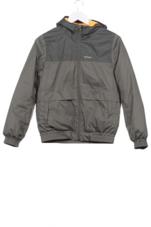 Детско яке Decathlon, Размер 10-11y/ 146-152 см, Цвят Зелен, Цена 12,27 €