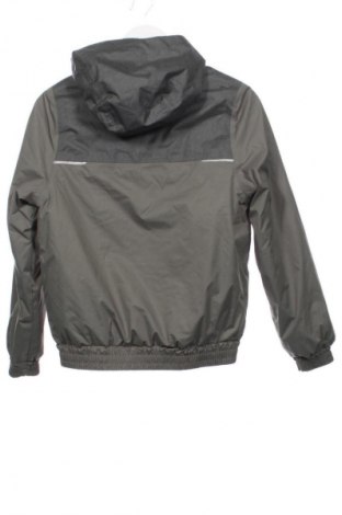 Детско яке Decathlon, Размер 10-11y/ 146-152 см, Цвят Зелен, Цена 12,27 €