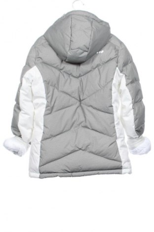 Детско яке Decathlon, Размер 14-15y/ 168-170 см, Цвят Многоцветен, Цена 7,15 €