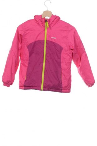 Детско яке Decathlon, Размер 5-6y/ 116-122 см, Цвят Многоцветен, Цена 7,15 €