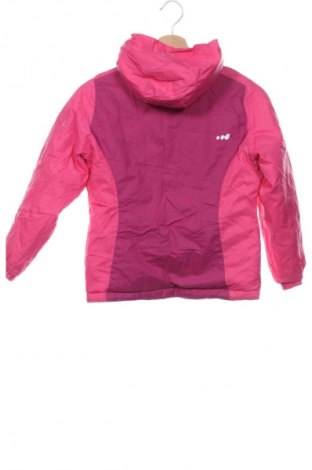 Детско яке Decathlon, Размер 5-6y/ 116-122 см, Цвят Многоцветен, Цена 7,15 €