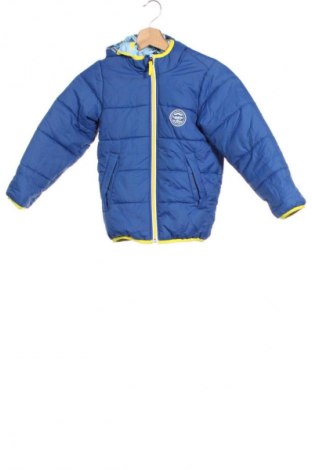 Kinderjacke Decathlon, Größe 5-6y/ 116-122 cm, Farbe Mehrfarbig, Preis 21,99 €