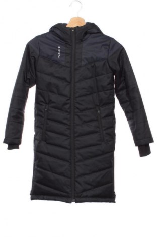 Детско яке Decathlon, Размер 7-8y/ 128-134 см, Цвят Черен, Цена 19,94 €