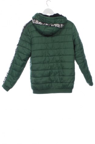 Детско яке Defacto, Размер 13-14y/ 164-168 см, Цвят Зелен, Цена 16,00 €