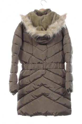 Детско яке Defacto, Размер 12-13y/ 158-164 см, Цвят Зелен, Цена 27,09 €