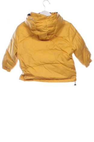 Dziecięca kurtka Diadora, Rozmiar 12-18m/ 80-86 cm, Kolor Żółty, Cena 205,49 zł