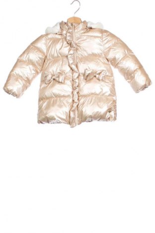 Dziecięca kurtka Dodipetto, Rozmiar 12-18m/ 80-86 cm, Kolor Beżowy, Cena 72,99 zł