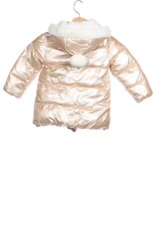 Dziecięca kurtka Dodipetto, Rozmiar 12-18m/ 80-86 cm, Kolor Beżowy, Cena 72,99 zł