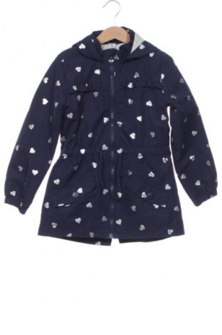 Παιδικό μπουφάν Dopo Dopo, Μέγεθος 5-6y/ 116-122 εκ., Χρώμα Πολύχρωμο, Τιμή 12,99 €