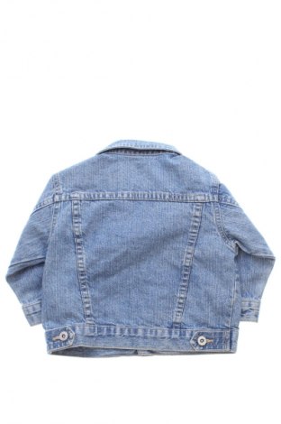 Детско яке Dopo Dopo, Размер 9-12m/ 74-80 см, Цвят Син, Цена 16,36 €