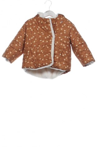 Детско яке Du Pareil Au Meme, Размер 18-24m/ 86-98 см, Цвят Многоцветен, Цена 11,24 €