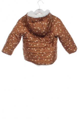 Детско яке Du Pareil Au Meme, Размер 18-24m/ 86-98 см, Цвят Многоцветен, Цена 11,24 €