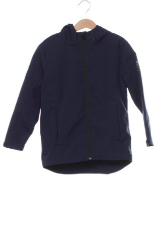 Детско яке Ecoalf, Размер 5-6y/ 116-122 см, Цвят Син, Цена 80,78 €