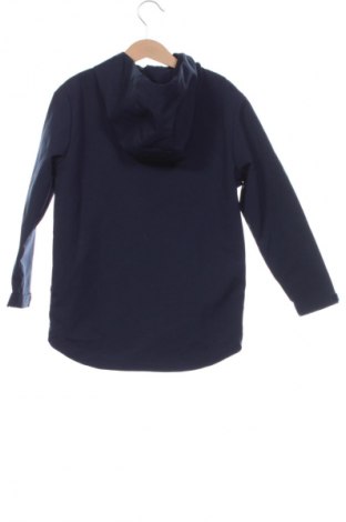 Детско яке Ecoalf, Размер 5-6y/ 116-122 см, Цвят Син, Цена 80,78 €