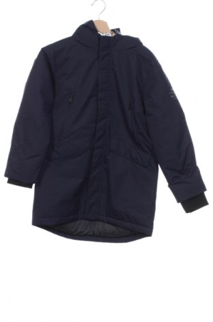 Детско яке Ecoalf, Размер 11-12y/ 152-158 см, Цвят Син, Цена 102,25 €