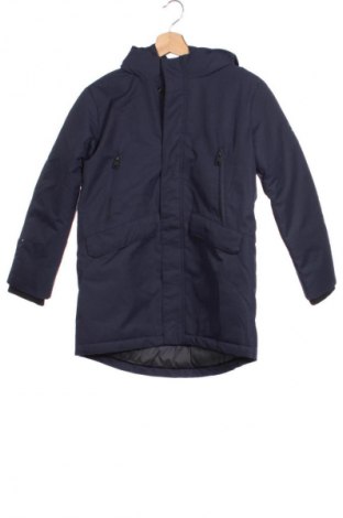 Детско яке Ecoalf, Размер 9-10y/ 140-146 см, Цвят Син, Цена 102,25 €