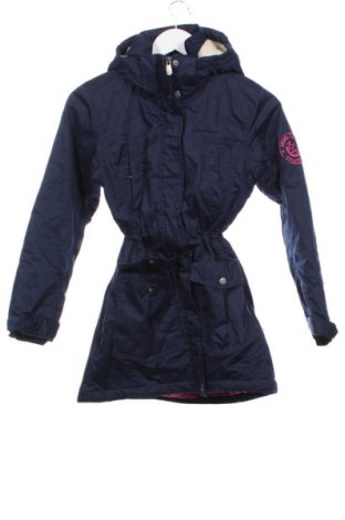 Kinderjacke Etirel, Größe 10-11y/ 146-152 cm, Farbe Blau, Preis € 17,99
