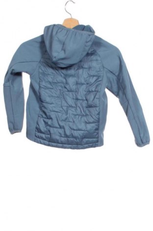 Детско яке Everest, Размер 6-7y/ 122-128 см, Цвят Син, Цена 15,84 €