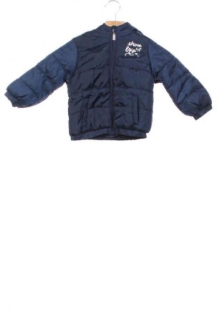 Детско яке Fagottino By Oviesse, Размер 12-18m/ 80-86 см, Цвят Син, Цена 10,22 €