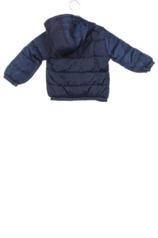 Детско яке Fagottino By Oviesse, Размер 12-18m/ 80-86 см, Цвят Син, Цена 10,22 €