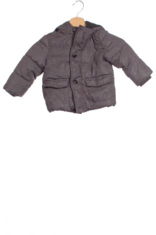 Детско яке Fagottino By Oviesse, Размер 12-18m/ 80-86 см, Цвят Сив, Цена 14,31 €
