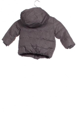 Детско яке Fagottino By Oviesse, Размер 12-18m/ 80-86 см, Цвят Сив, Цена 14,31 €