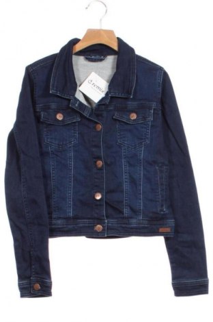 Детско яке Fit-Z, Размер 11-12y/ 152-158 см, Цвят Син, Цена 12,78 €