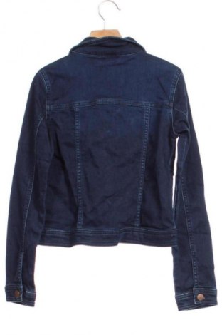 Детско яке Fit-Z, Размер 11-12y/ 152-158 см, Цвят Син, Цена 12,78 €