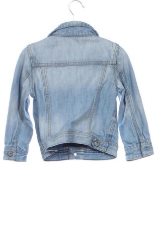 Детско яке Gap, Размер 3-4y/ 104-110 см, Цвят Син, Цена 15,84 €