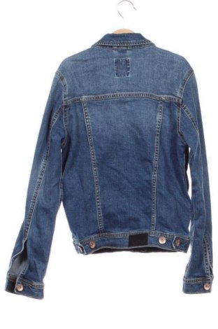 Παιδικό μπουφάν Garcia, Μέγεθος 13-14y/ 164-168 εκ., Χρώμα Μπλέ, Τιμή 19,00 €