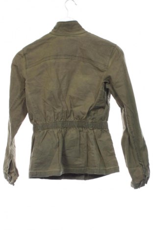 Детско яке Garcia Jeans, Размер 14-15y/ 168-170 см, Цвят Зелен, Цена 7,66 €