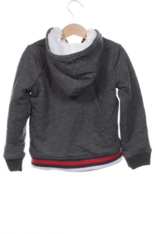 Детско яке Grain De Ble, Размер 3-4y/ 104-110 см, Цвят Черен, Цена 7,66 €