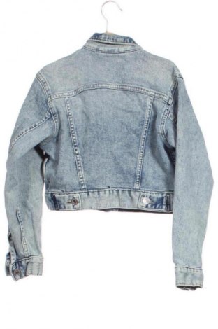 Детско яке H&M, Размер 8-9y/ 134-140 см, Цвят Син, Цена 9,71 €