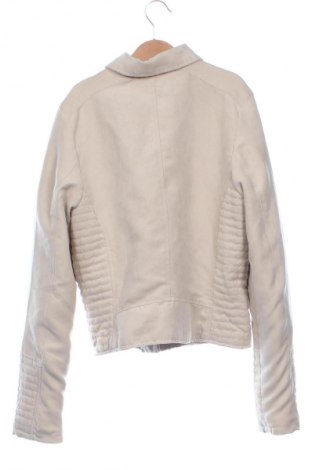 Детско яке H&M, Размер 12-13y/ 158-164 см, Цвят Бежов, Цена 14,82 €