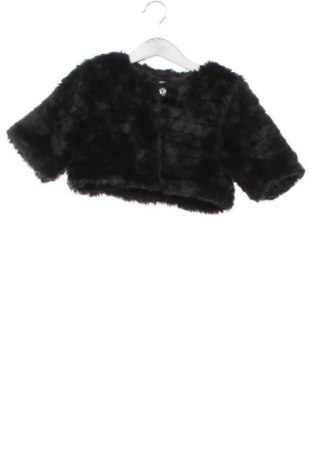 Детско яке H&M, Размер 8-9y/ 134-140 см, Цвят Черен, Цена 8,18 €